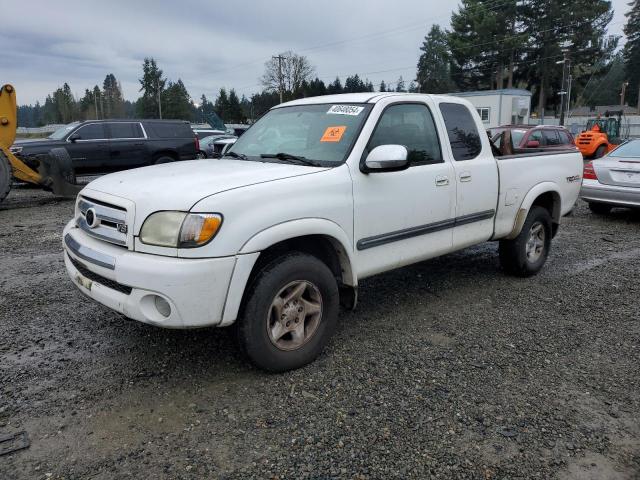 2003 Toyota Tundra 