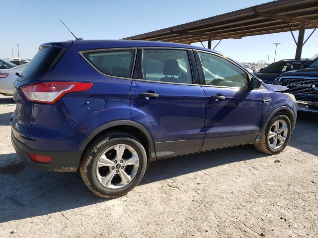 1FMCU0F70GUA59859 | 2016 FORD ESCAPE S