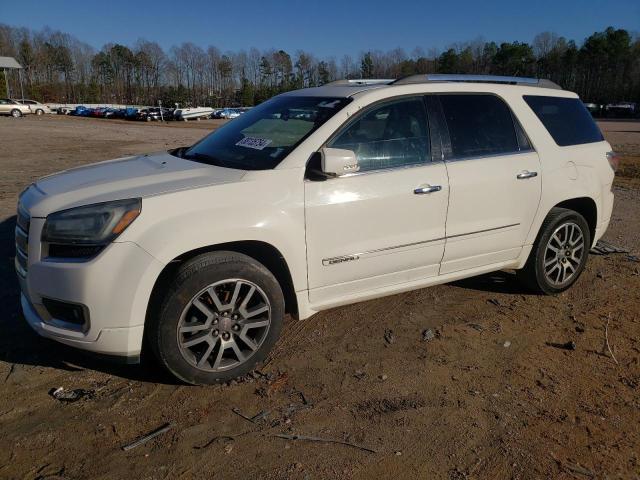 1GKKRTKD3EJ125628 | 2014 GMC ACADIA DEN