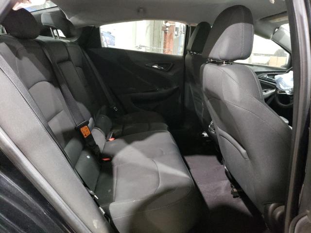 2017 CHEVROLET MALIBU  LT - 1G1ZE5ST4HF117255