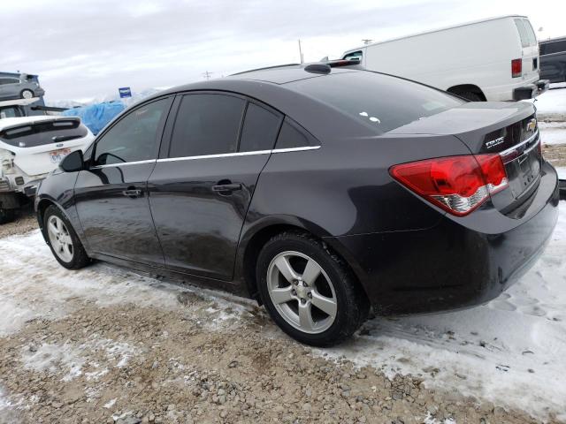 1G1PE5SB8G7173237 | 2016 CHEVROLET CRUZE LIMI