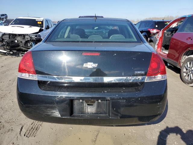 2G1WB58K581296181 | 2008 Chevrolet impala ls