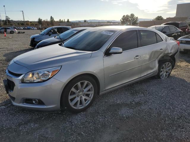 2015 Chevrolet Malibu 