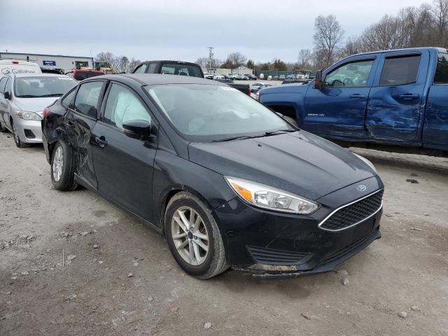 1FADP3F2XHL300684 | 2017 FORD FOCUS SE