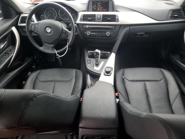 2015 BMW 320 I XDRI - WBA3C3C55FP664353