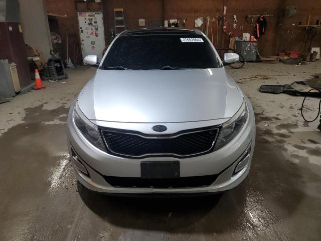 5XXGN4A75FG402378 | 2015 KIA OPTIMA EX