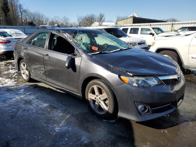 4T1BF1FK0EU354246 | 2014 TOYOTA CAMRY L