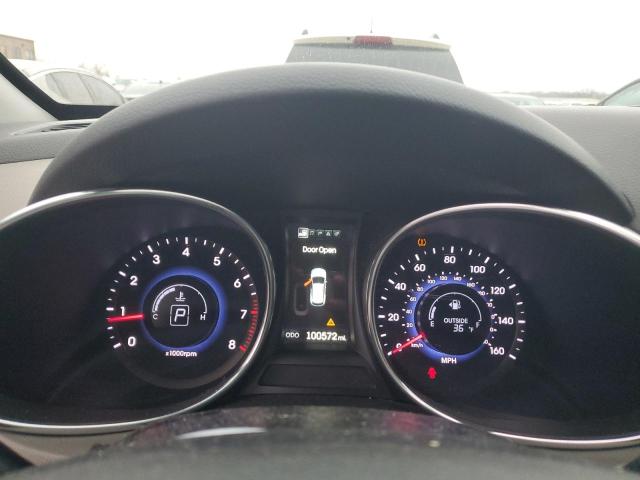 2015 HYUNDAI SANTA FE S - 5XYZWDLAXFG262726