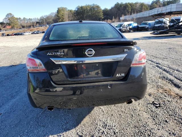 1N4AL3AP5FC102562 | 2015 NISSAN ALTIMA 2.5