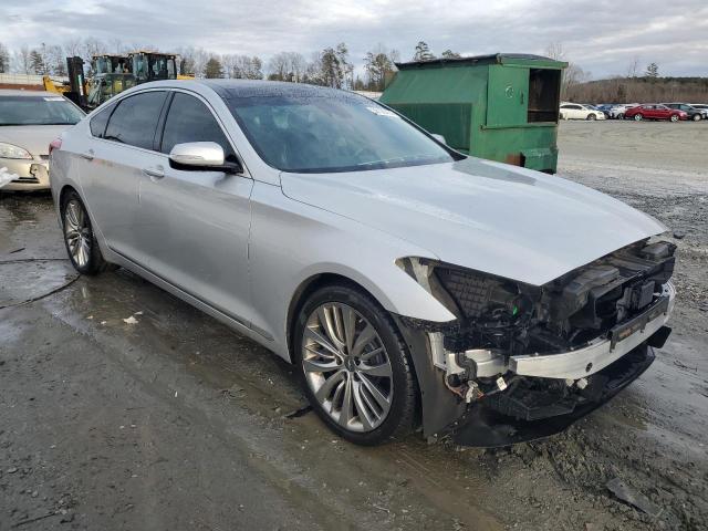 2017 GENESIS G80 ULTIMA - KMHGN4JF3HU199099