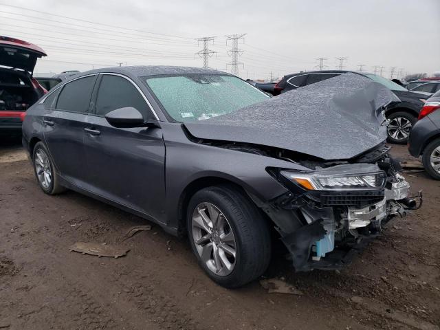 1HGCV1F19KA108264 | 2019 HONDA ACCORD LX