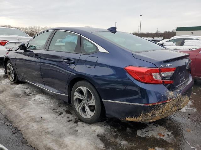 1HGCV1F52JA025888 | 2018 HONDA ACCORD EXL