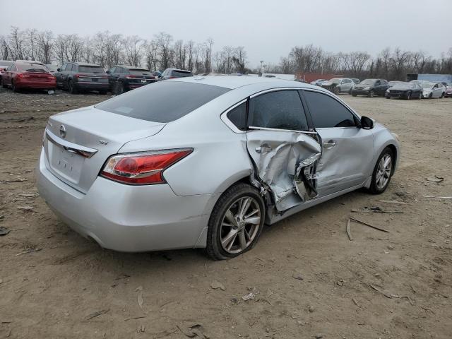 Vin: 1n4al3ap3fc166969, lot: 36795154, nissan altima 2.5 20153