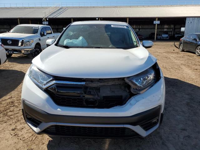 2020 HONDA CR-V EXL 5J6RW1H86LA014676