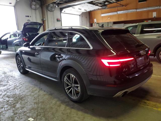 WA18NAF44KA037404 | 2019 AUDI A4 ALLROAD