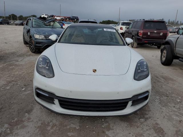 VIN WP0AA2A70JL101290 2018 Porsche Panamera, 4 no.5