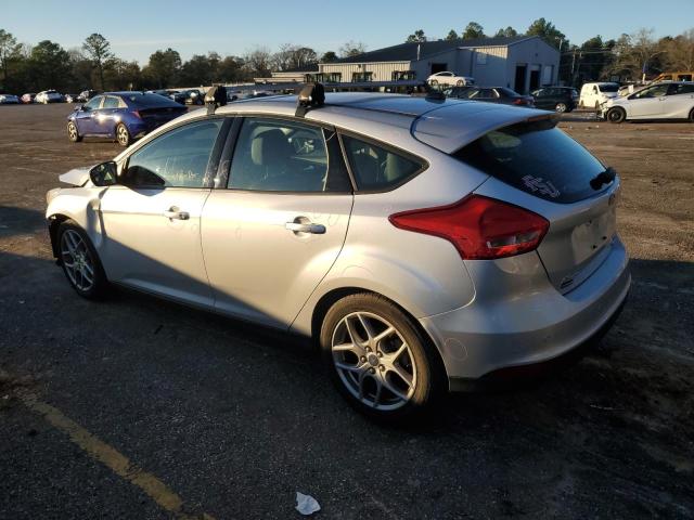 1FADP3K28FL292202 2015 Ford Focus Se
