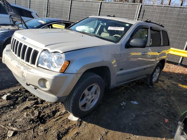 2007 Jeep Grand Cherokee Laredo