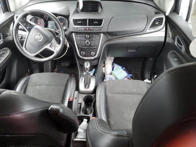 KL4CJASB7EB771236 | 2014 BUICK ENCORE