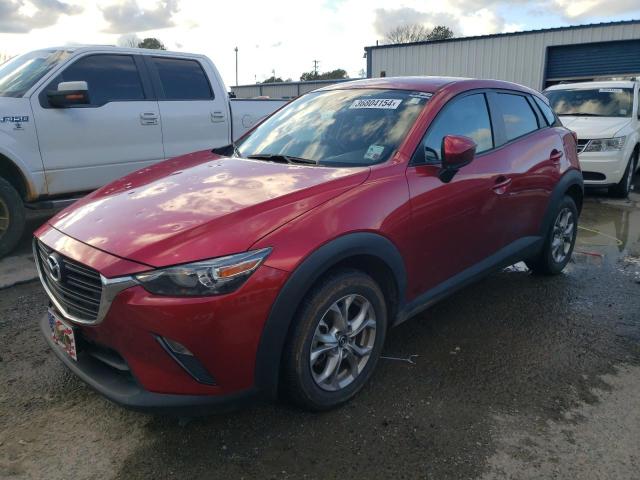 JM1DKDB74K1459316 | 2019 MAZDA CX-3 SPORT