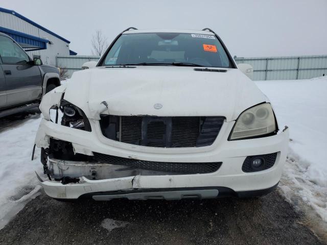 2006 Mercedes-Benz Ml 350 VIN: 4JGBB86E36A082227 Lot: 39837064