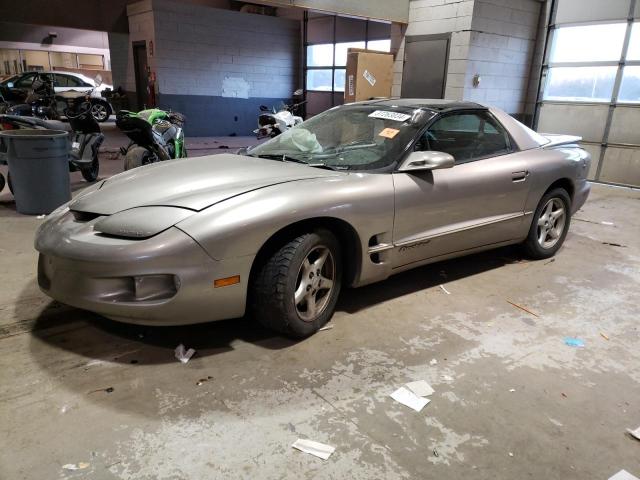 2001 Pontiac Firebird 