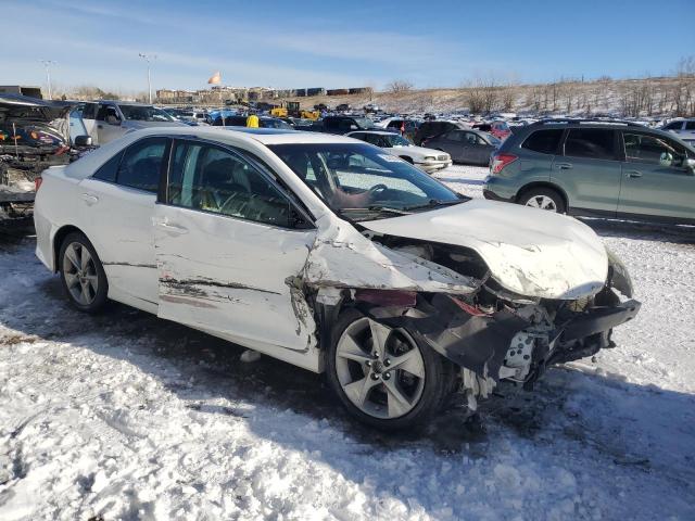 Vin: 4t1bk1fk4cu520891, lot: 38406384, toyota camry se 20124