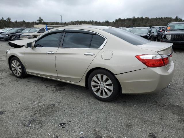 Vin: 1hgcr2f85da021892, lot: 39387294, honda accord exl 20132