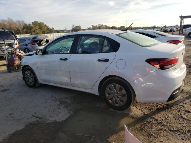 2018 KIA RIO LX 3KPA24AB9JE047946