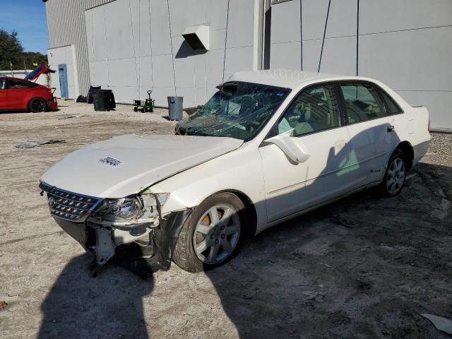 2004 Toyota Avalon XL