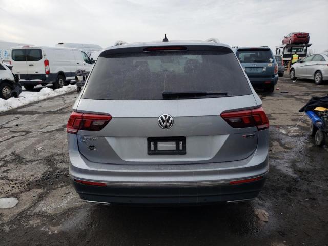 3VV2B7AX2LM083781 | 2020 VOLKSWAGEN TIGUAN SE