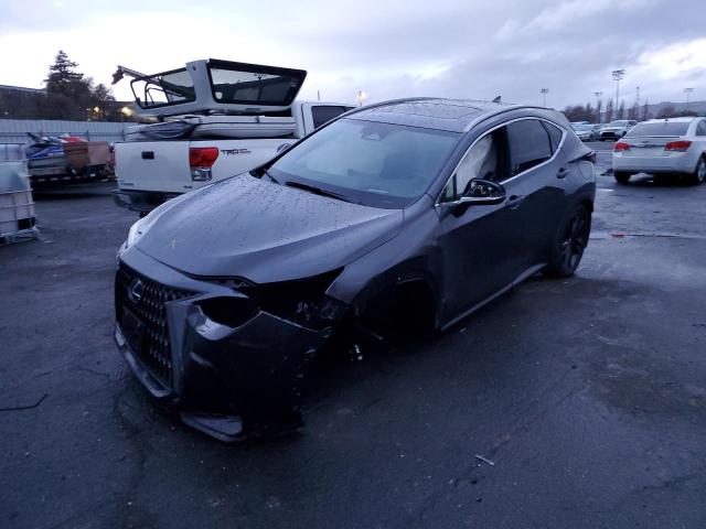 2023 LEXUS NX 450H - JTJHKCFZ0P2013668