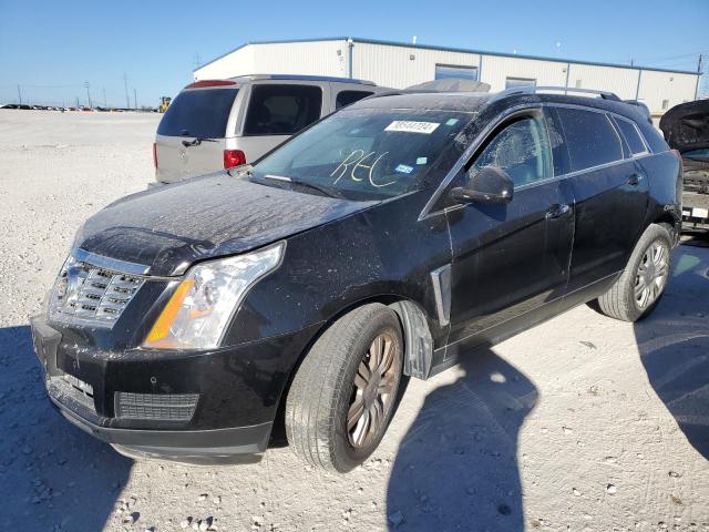 2013 Cadillac SRX Luxury Collection