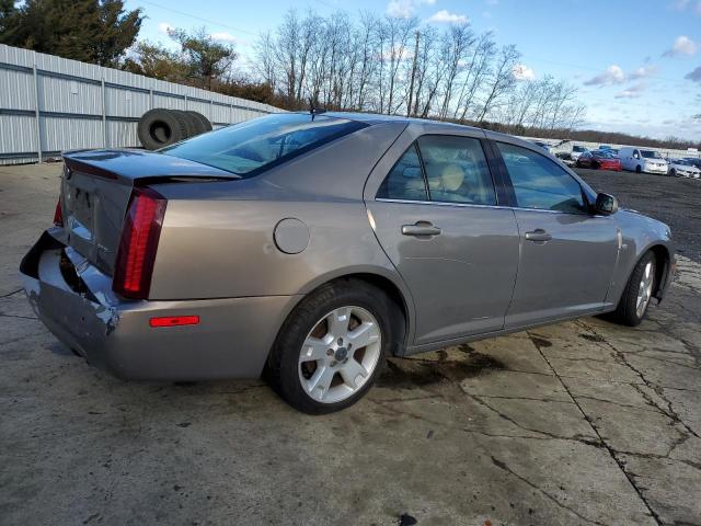 2006 Cadillac Sts VIN: 1G6DW677860112899 Lot: 37794814