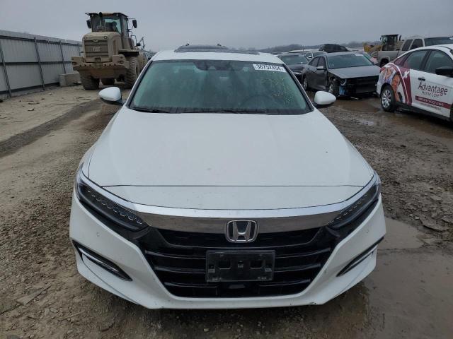 1HGCV3F91LA001244 | 2020 HONDA ACCORD TOU