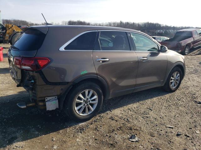 5XYPGDA50KG449798 | 2019 KIA SORENTO LX