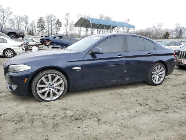 2011 BMW 5 Series 535xi