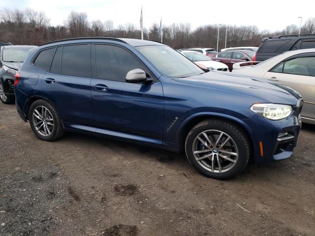 5UXTS3C56K0Z03397 2019 BMW X3, photo no. 4