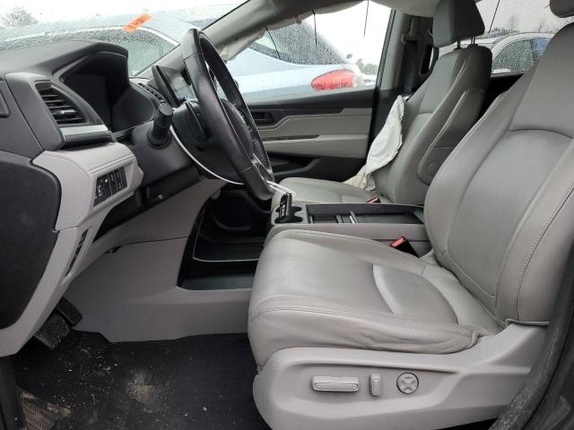 2020 HONDA ODYSSEY 5FNRL6H72LB074075