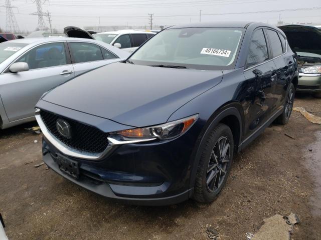 JM3KFACM3J1370339 | 2018 MAZDA CX-5 TOURI