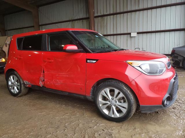 KNDJP3A58G7828620 | 2016 KIA SOUL +