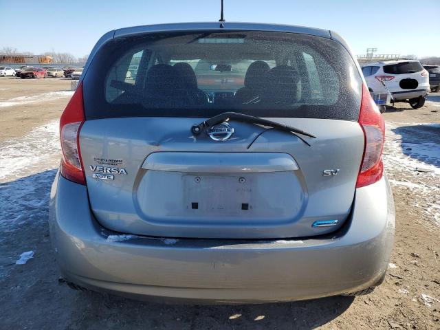 3N1CE2CP9EL436491 | 2014 NISSAN VERSA NOTE