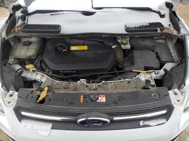 1FMCU9GX2FUC67680 | 2015 FORD ESCAPE SE