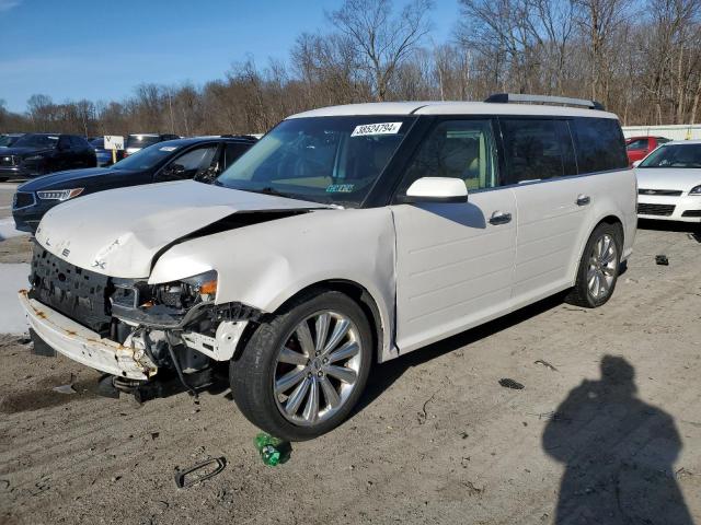 2013 Ford Flex Limited