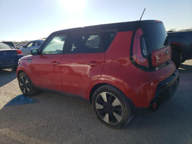 KNDJP3A57G7380466 | 2016 KIA SOUL +