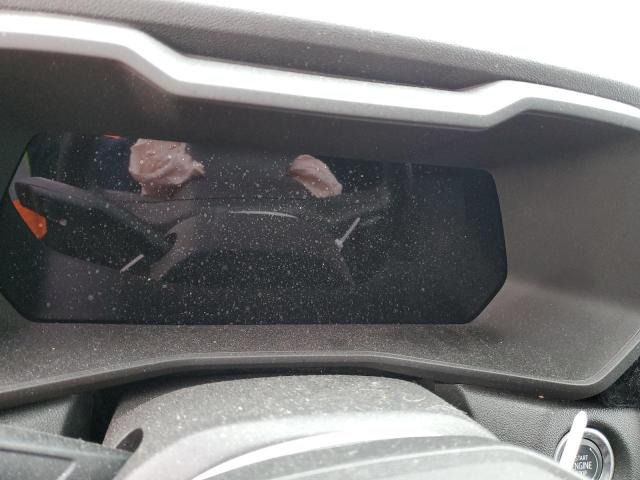 2023 CHEVROLET COLORADO T 1GCPTEEK3P1124748