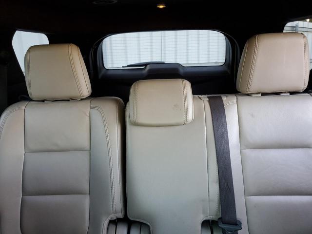 2015 FORD EXPLORER X - 1FM5K8D83FGC42324
