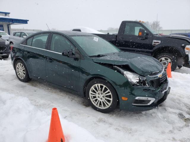 2015 CHEVROLET CRUZE ECO - 1G1PH5SB1F7175515