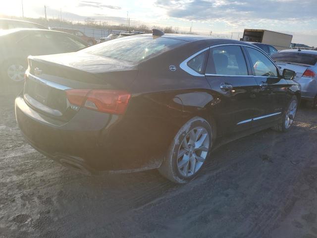 2G1165S32F9121725 | 2015 CHEVROLET IMPALA LTZ