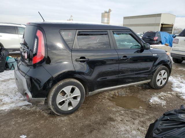Vin: kndjn2a22g7287523, lot: 37976604, kia soul 20163